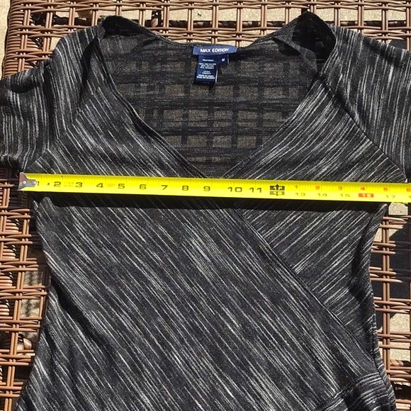 Max Edition Tunic Top - Picture 8 of 10